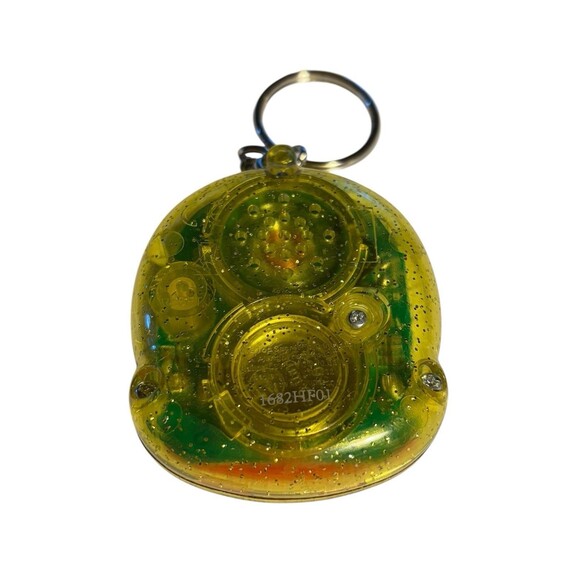 Giga Pets CompuKitty & StarCat Electronic Virtual Pet Toy 2018 WORKS NEW BATTERY - Picture 3 of 4